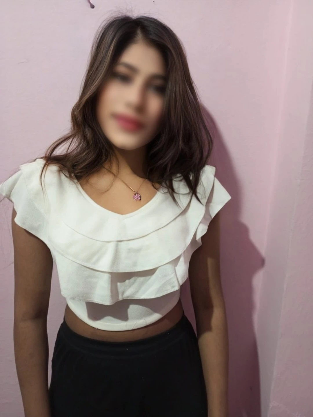 Real service - short time 6k Full 12k – Indian escort in Hyderabad — 2 / 5