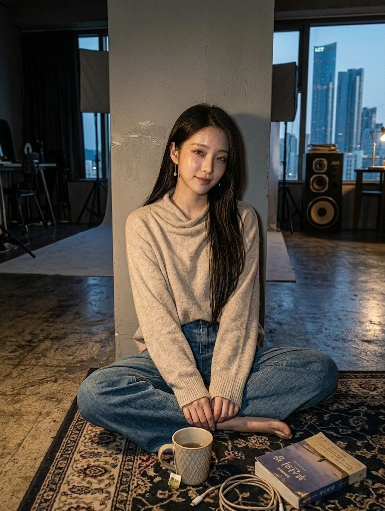 Nana Outcall Massage in Korea – escort agency in Seoul — 4 / 6