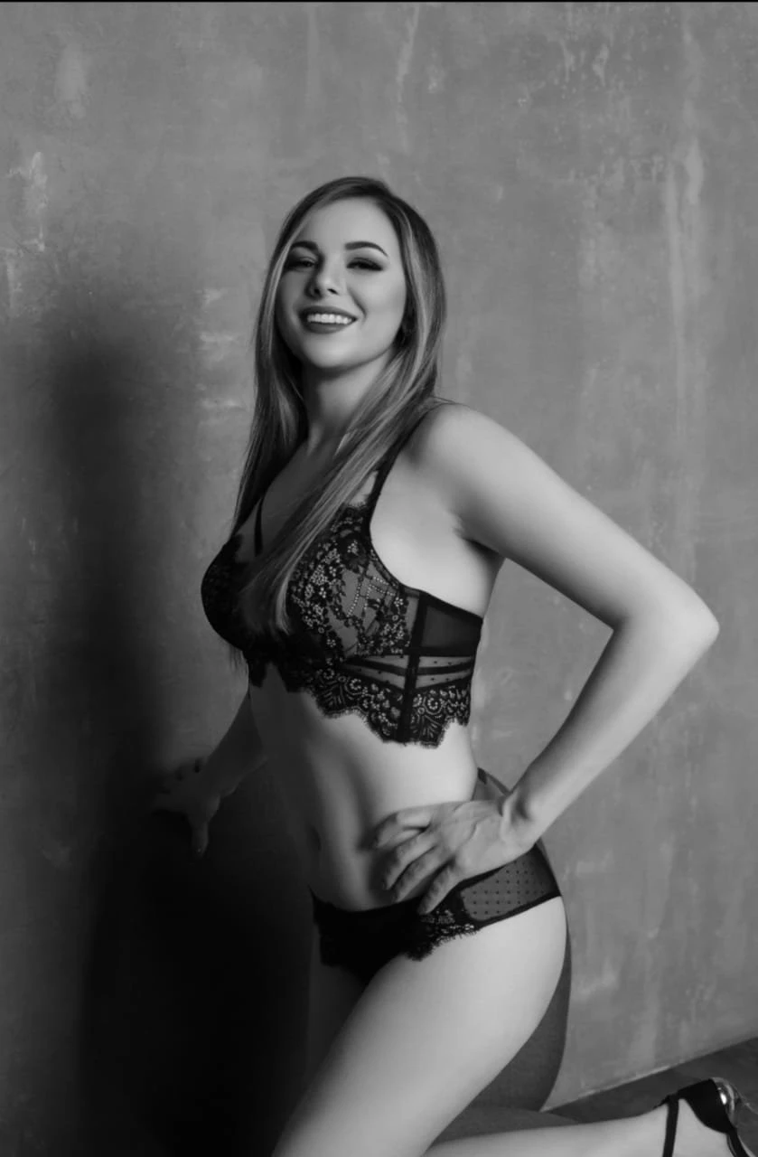 Carolina Full Service – Estonian escort in Stockholm — 2 / 8