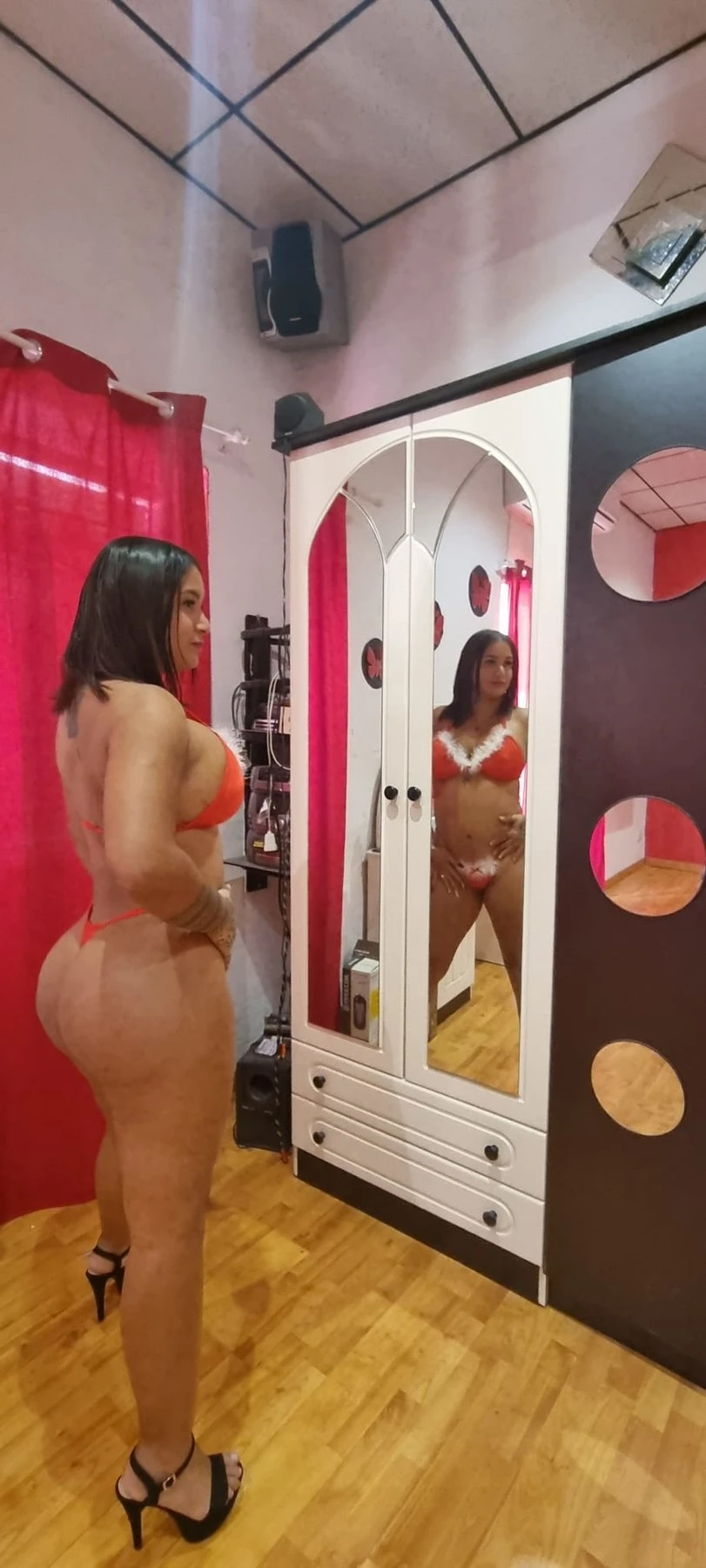 Melissa – Dominican escort in Malta — 4 / 14