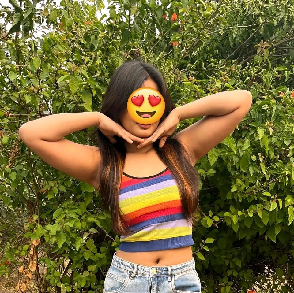 Smriti Escort Service 24/7 – Nepalese escort in Kathmandu — 2 / 4