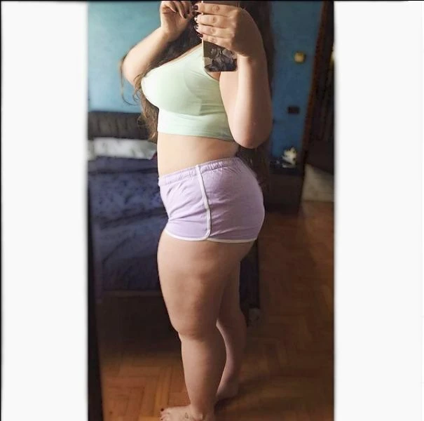 Sweety (In Delhi again) – Indian escort in New Delhi — 5 / 9