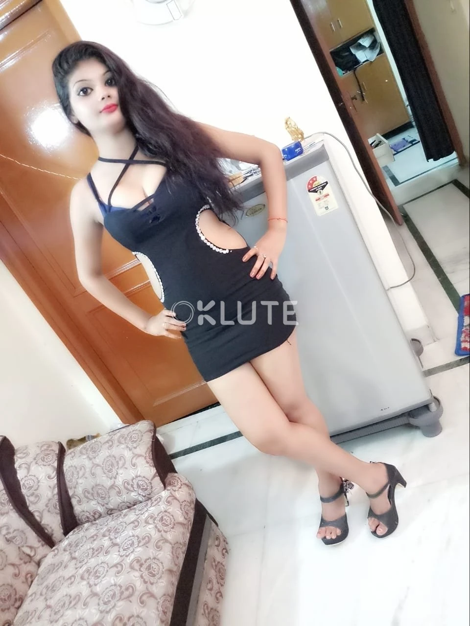 Kajnika Rani – Indian escort in Mumbai — 2 / 5