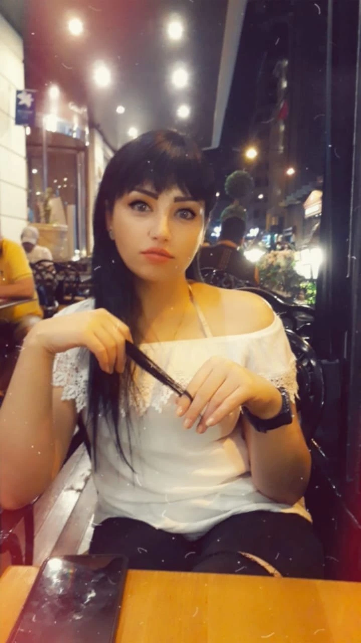 Samantah – Lebanese escort in Beirut, Escort, Beirut