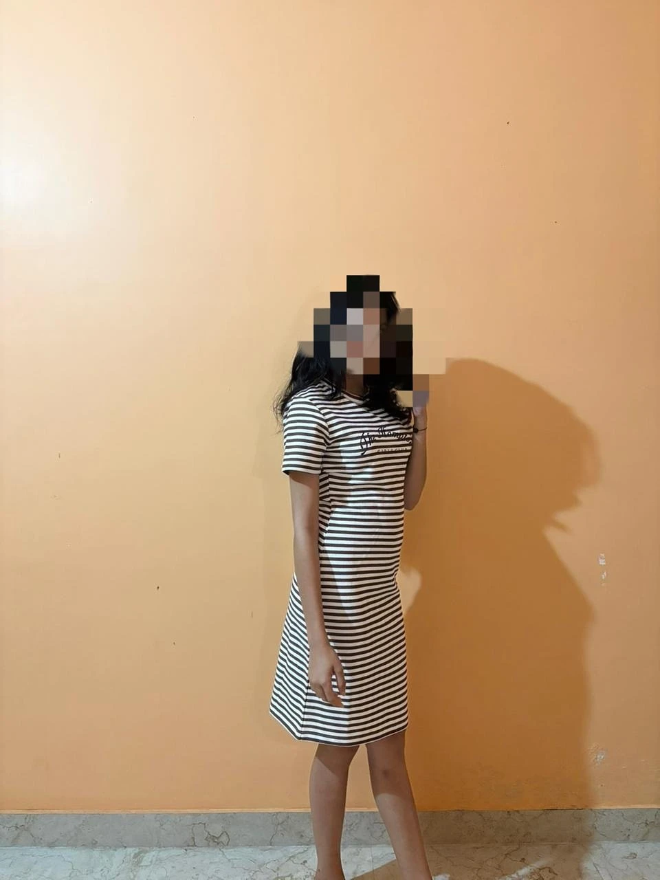 Bella Sensual Massage Guwahati Outcall – Indian escort in Guwahati — 7 / 8