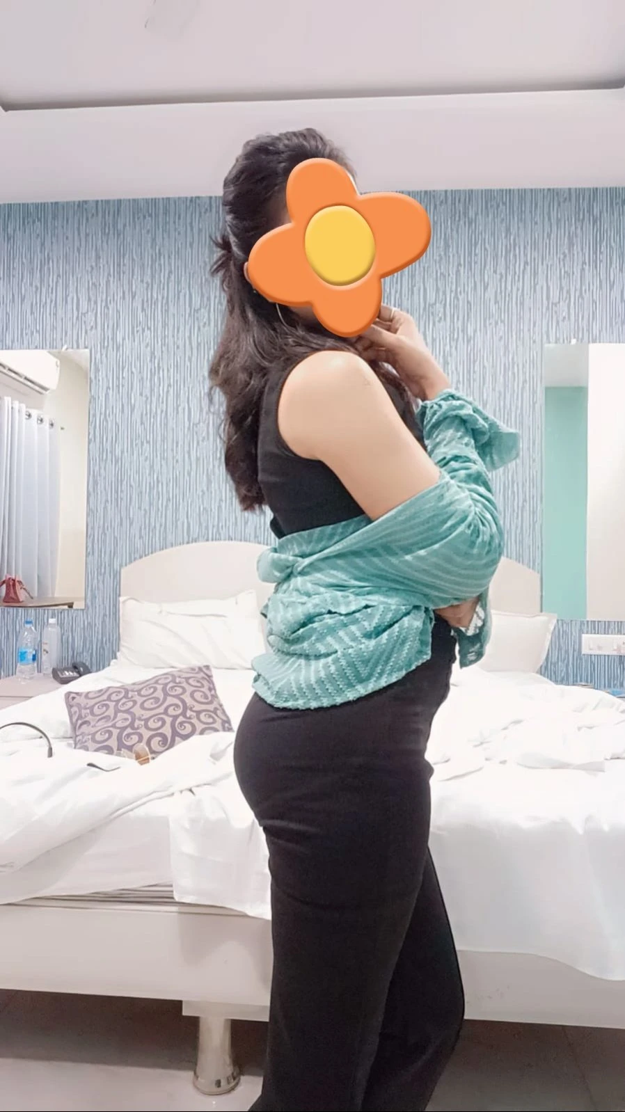 Full Educated & Genuine No Advance Escor – Indian escort in Pune — 2 / 3