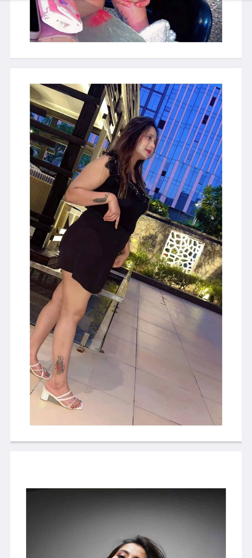 Nikita cam service real meet – Indian escort in Pune — 2 / 7
