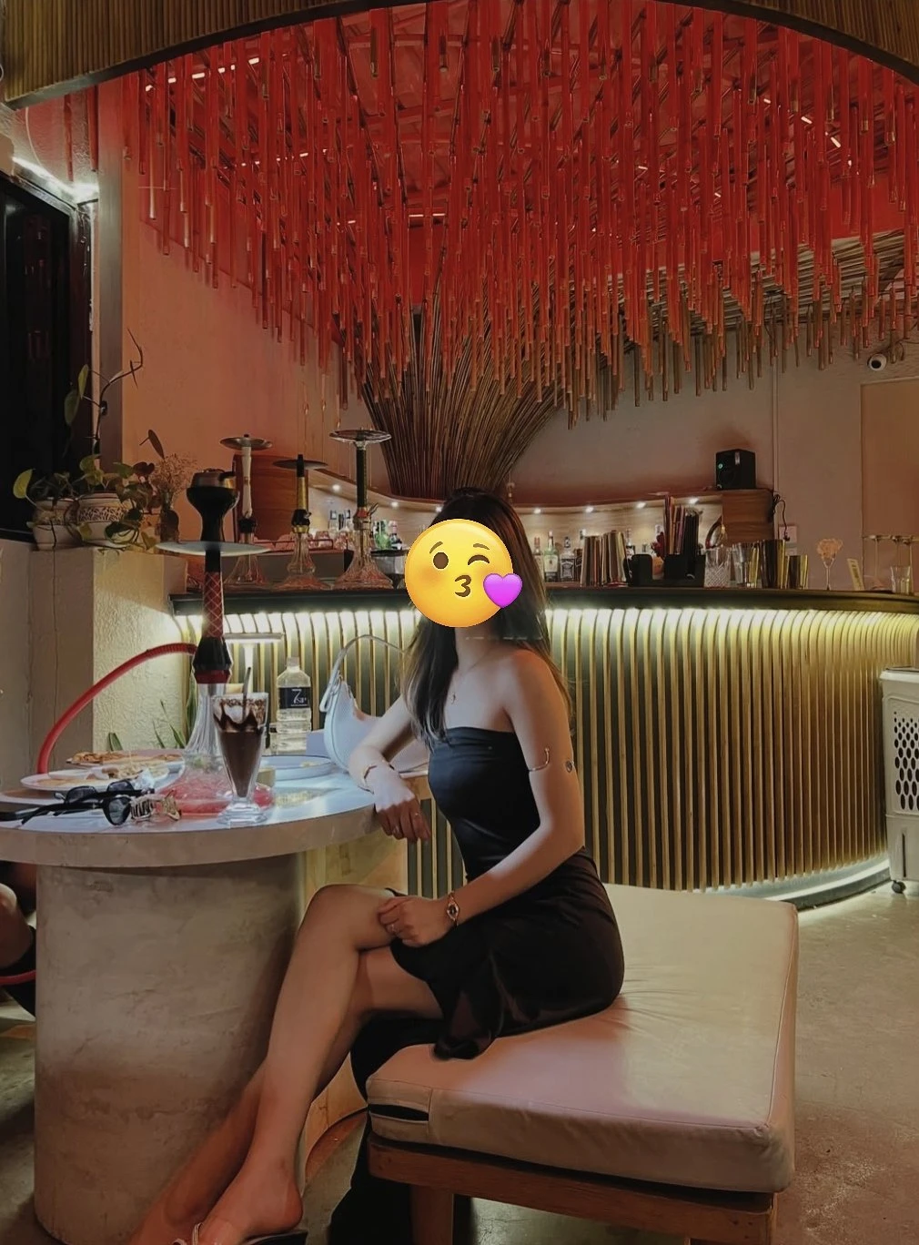 Teena Independent Companion – Nepalese escort in Kathmandu — 3 / 4