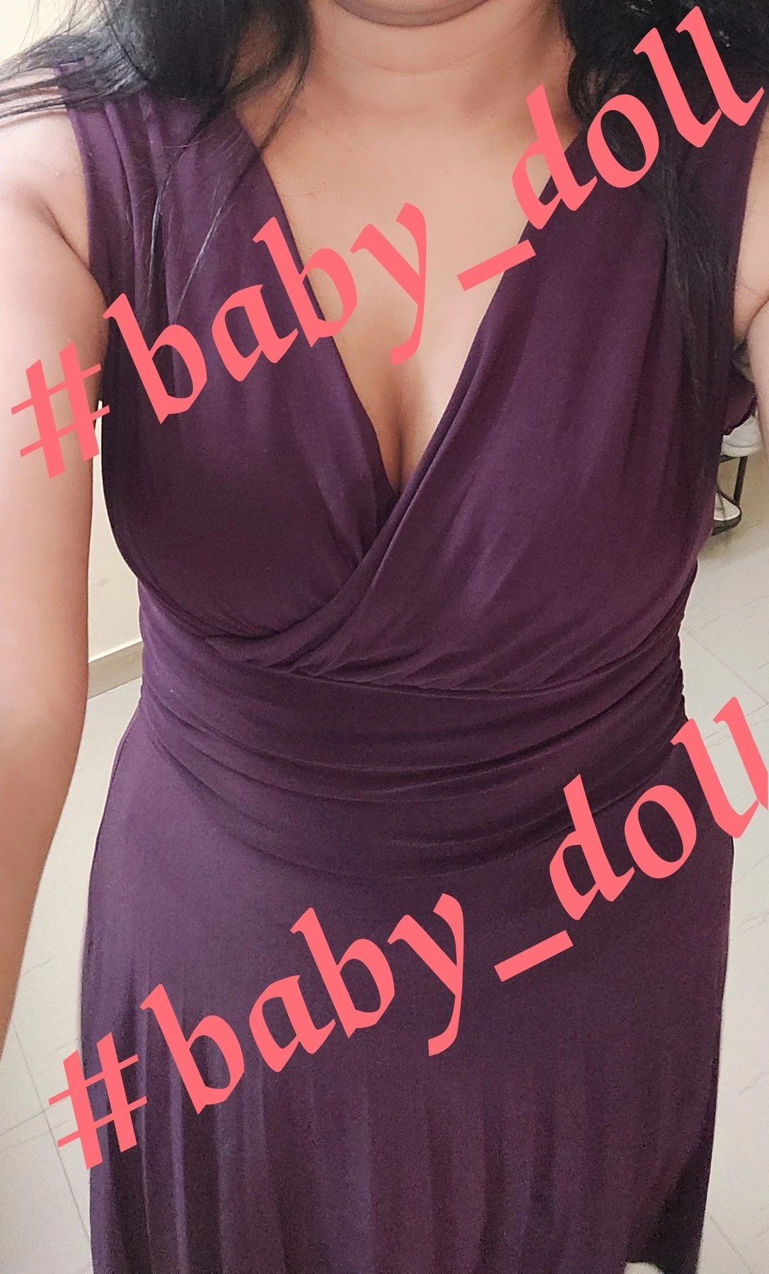 Angel – Indian escort in Mumbai — 3 / 6