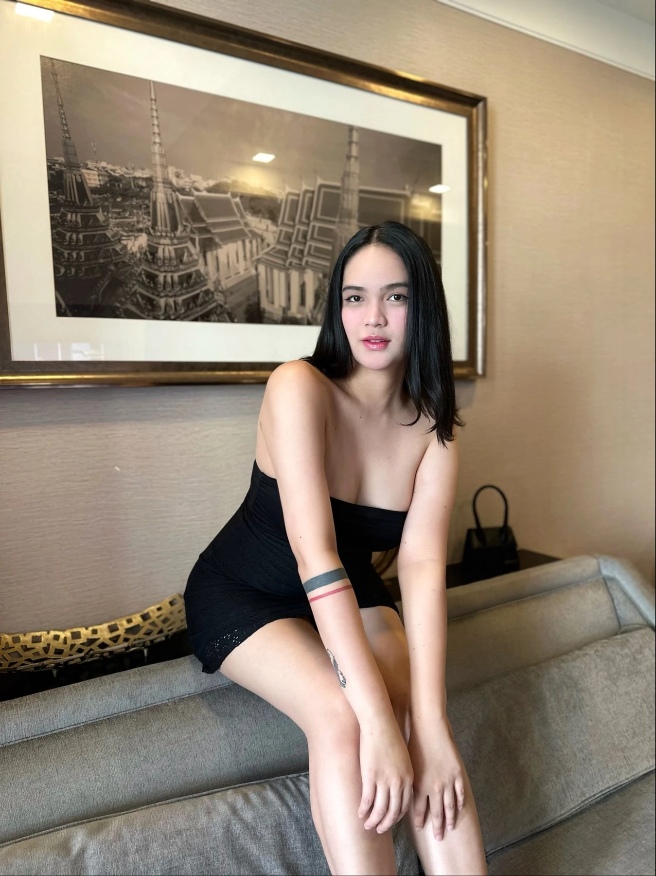🥇🎖️Young Juicy Pussy – Filipino escort in Macao — 20 / 22