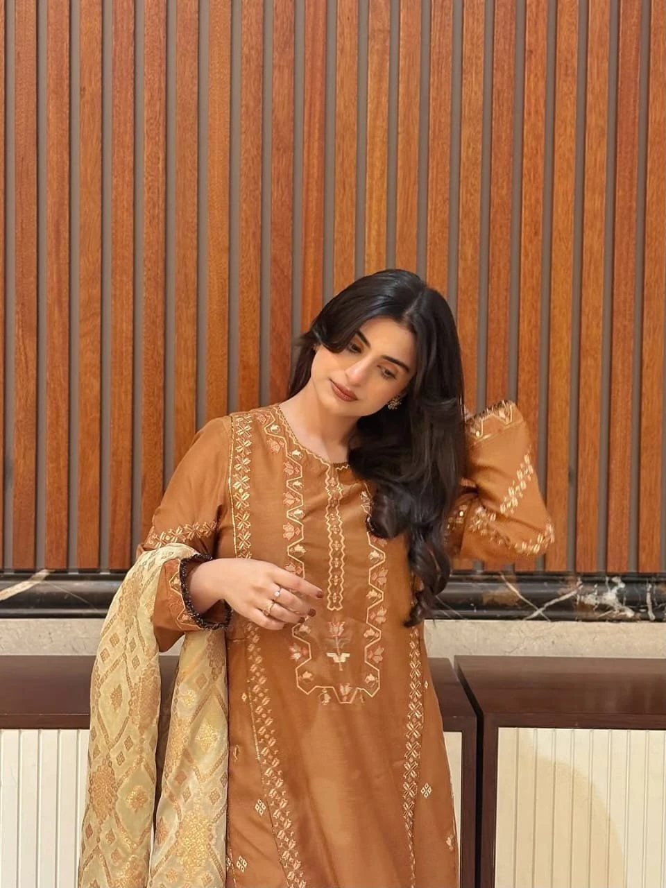 Harshita – Indian escort in New Delhi — 4 / 7