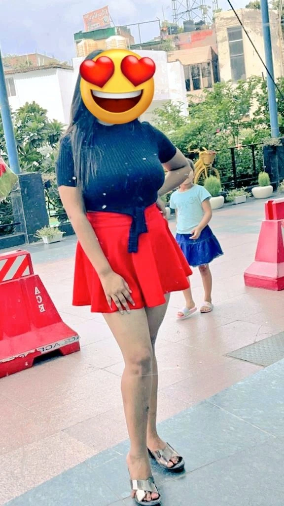 Ayesha – Indian escort in Noida, Escort, Noida