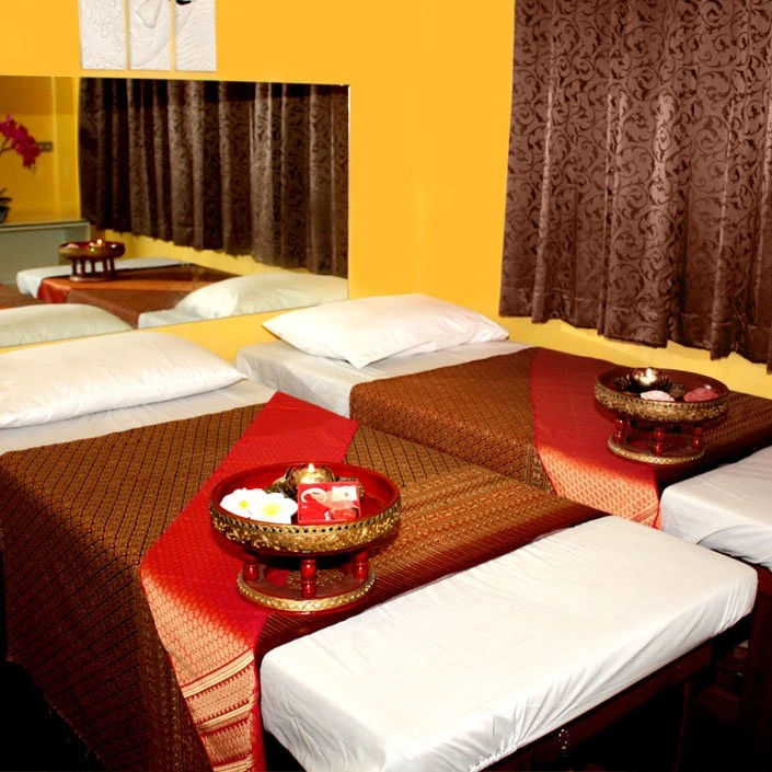 Paradiseon Spa = Bangkok Lingam Massage – Indian escort in Hyderabad — 9 / 23