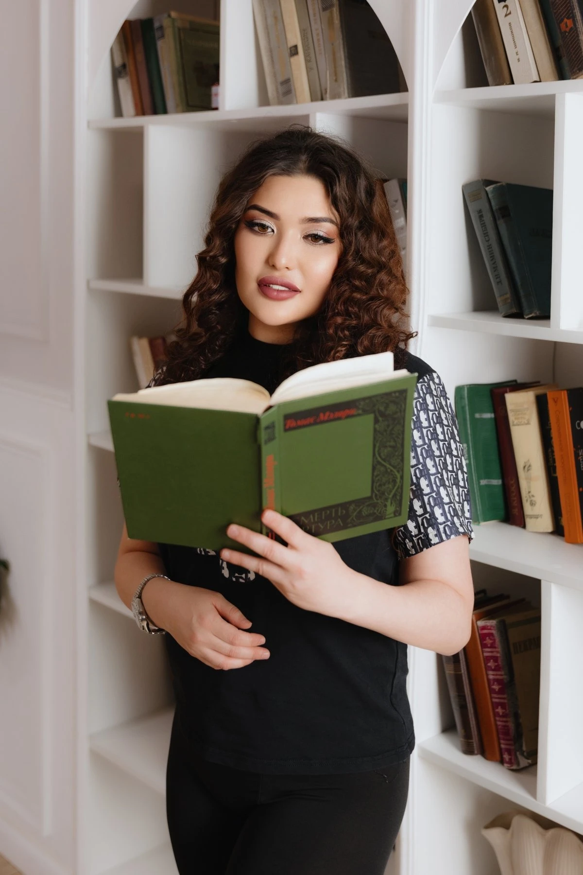 My Instagram Asemaj99 – Kazakhstani escort in Seychelles — 5 / 8