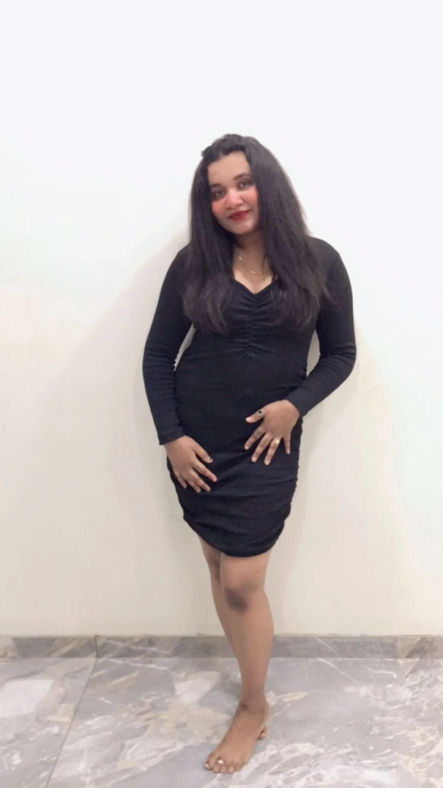 Rakhi Gupta – Indian escort in Hyderabad — 16 / 20