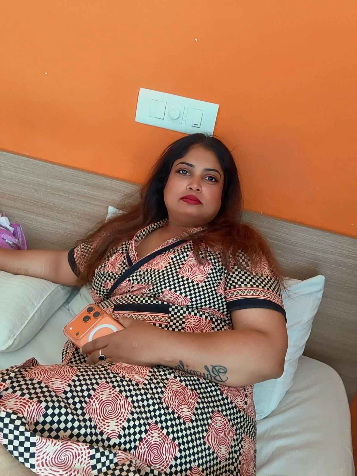 🧿Anjali real meet/video call🧿 – Indian escort in Hyderabad — 11 / 12