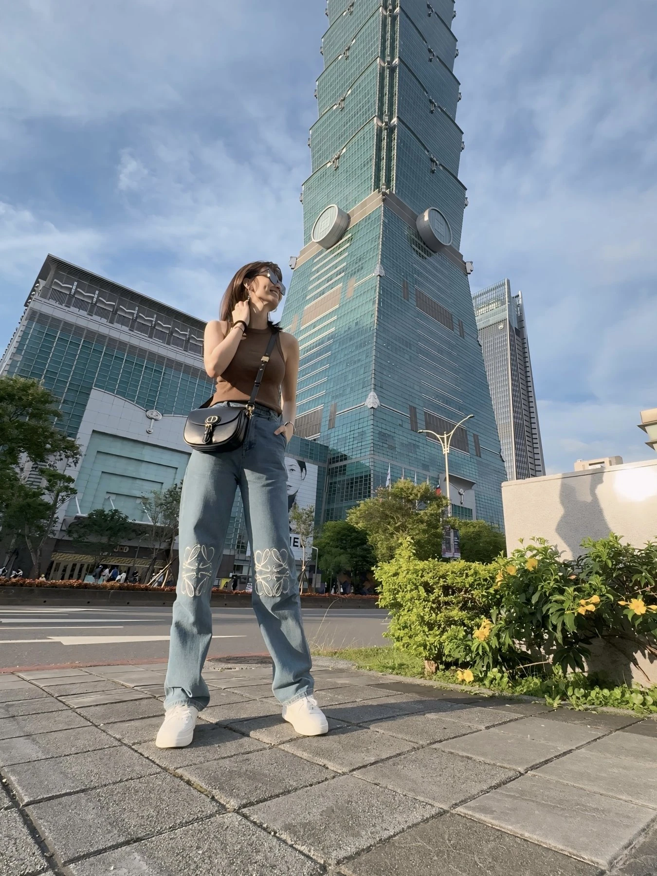 Simple, Happy, and Authentic – Singaporean escort in Seoul — 8 / 30