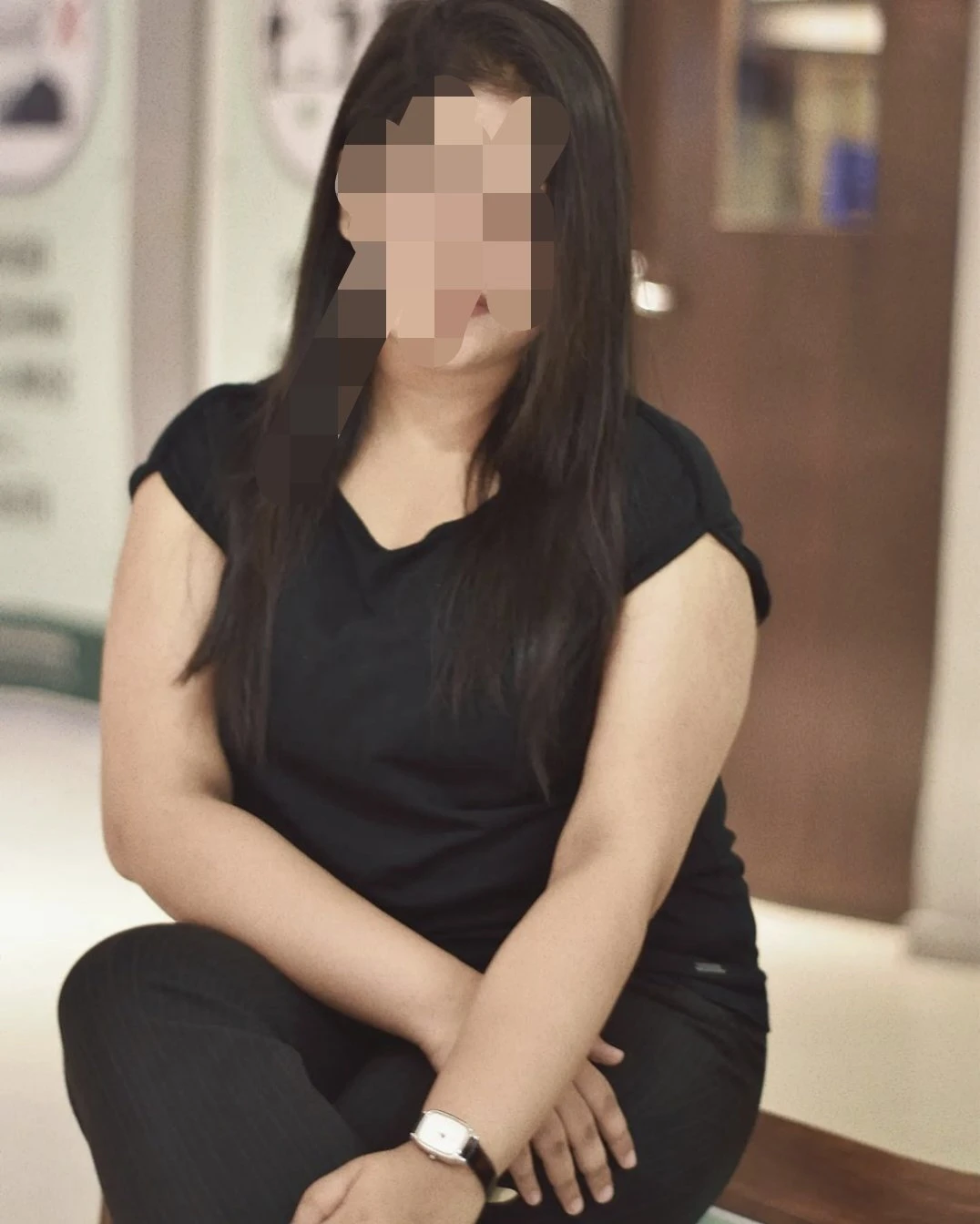 Janvi – Indian escort in Mumbai — 4 / 7