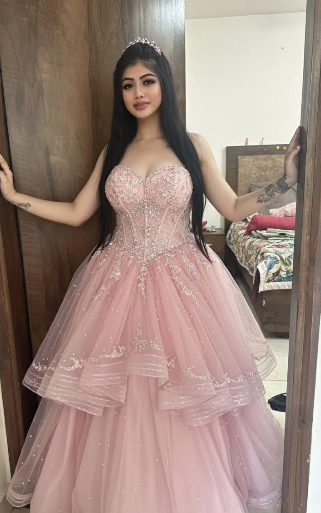 Jasmine – Bahraini escort in Gurgaon — 8 / 15