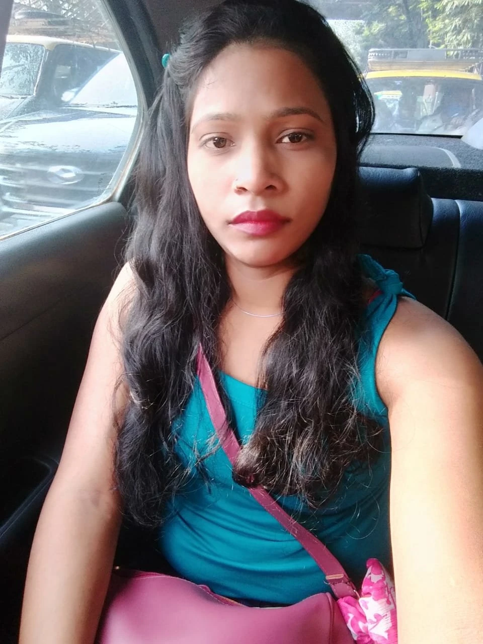 Riya Call Cash Payment 72958 Call 28515 – Indian escort in Mumbai — 2 / 5