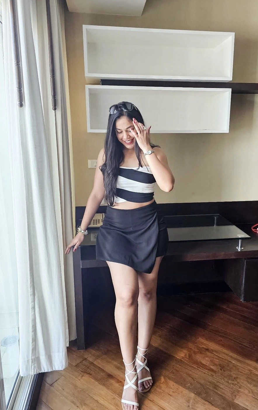 Divorced Women, I’m Looking 9 Inch Dick – Indian companion in Vadodara, Escort, Vadodara