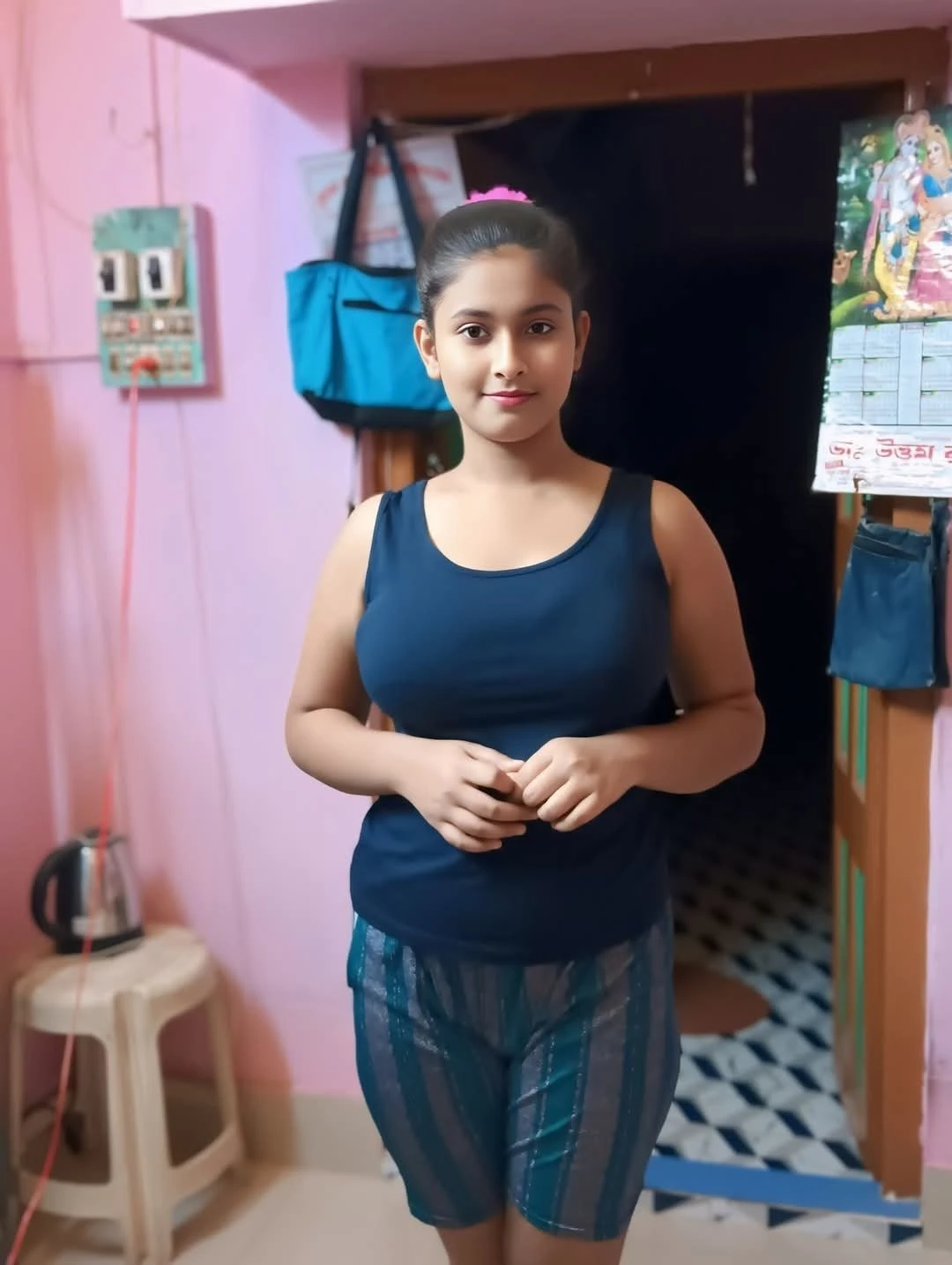 Suhani – Indian escort in Hyderabad, Escort, Hyderabad