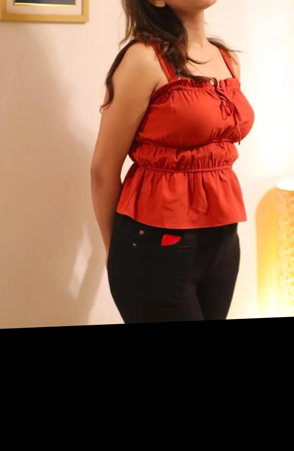 Lucky – Indian escort agency in Hyderabad — 2 / 4