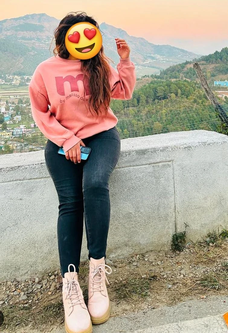 Independent Ritika (CAM & MEET) – Indian escort in Noida — 5 / 10