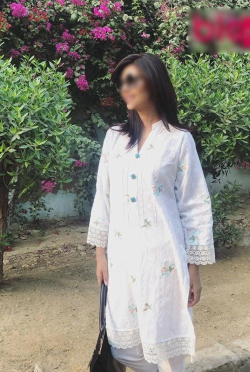 Celebrity Model Ananya Dutta – Indian escort in Mumbai — 7 / 8