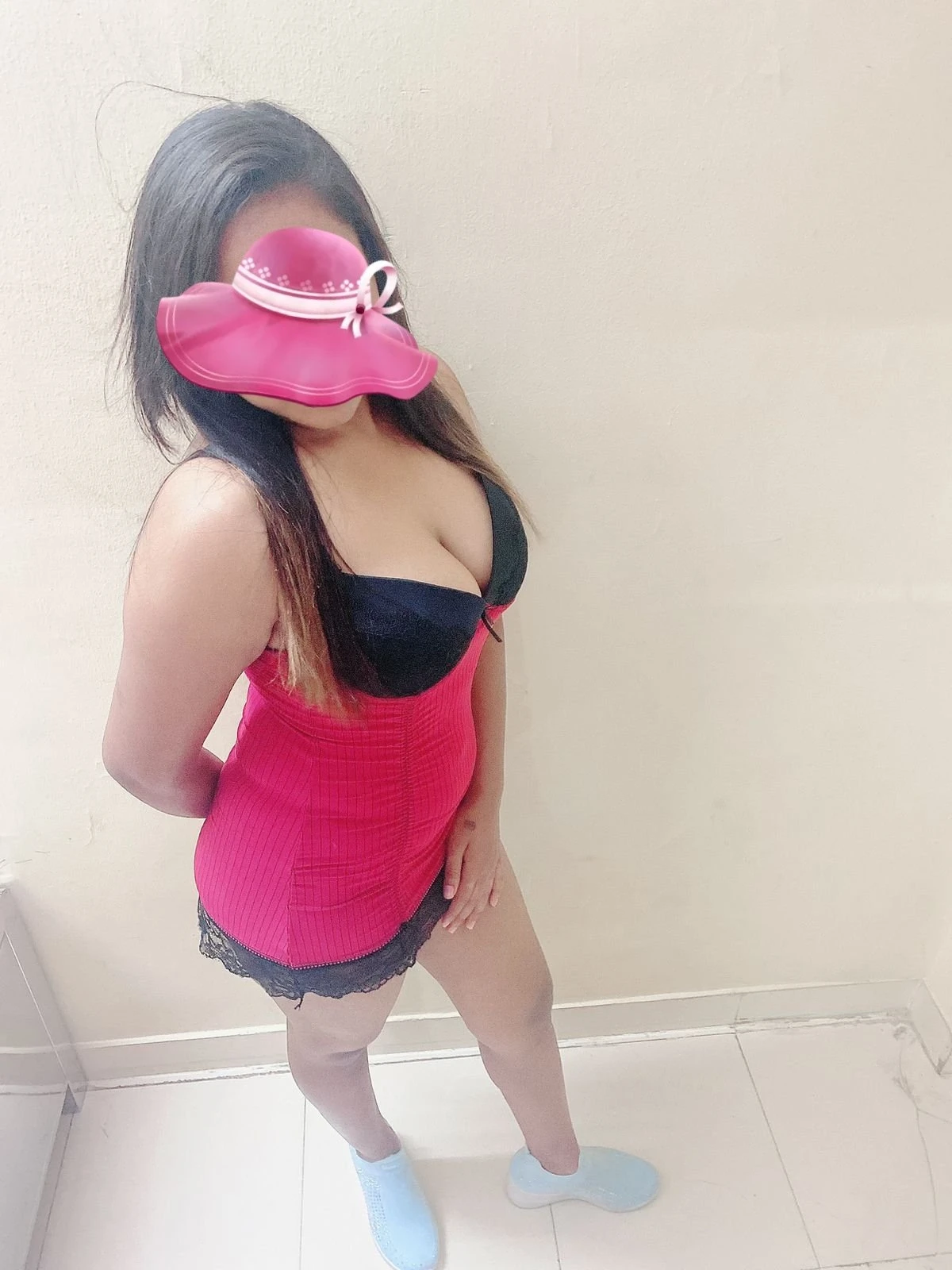 Apsara Sex 69 – Indian escort in Mumbai — 11 / 13