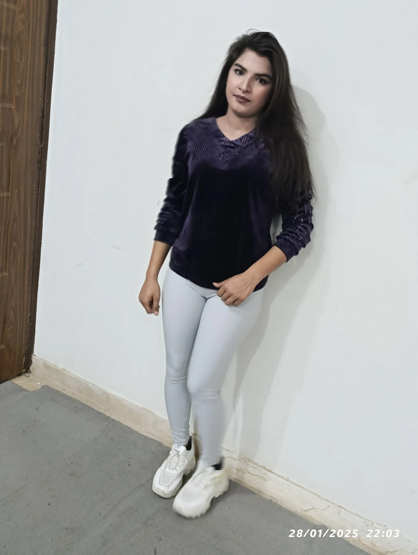 Alizeh – Pakistani escort in Karāchi — 2 / 8