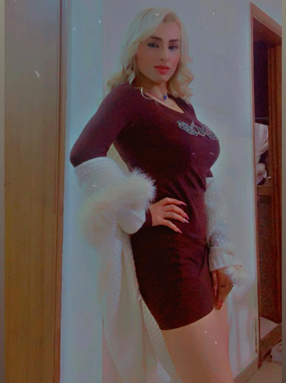 Ana – Lebanese escort in Beirut — 2 / 5