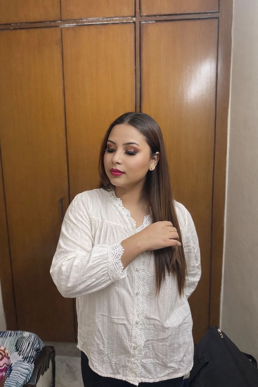 Meet Natasha Available Now – Indian escort in New Delhi, Escort, New Delhi