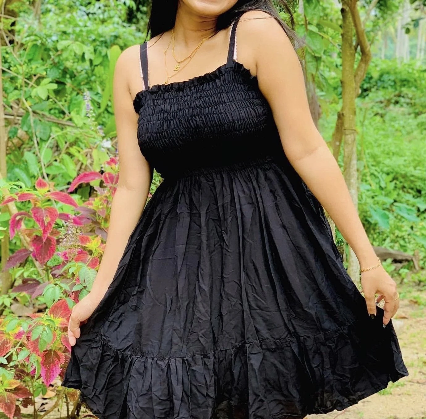 Vinu – Sri Lankan escort in Colombo — 2 / 11