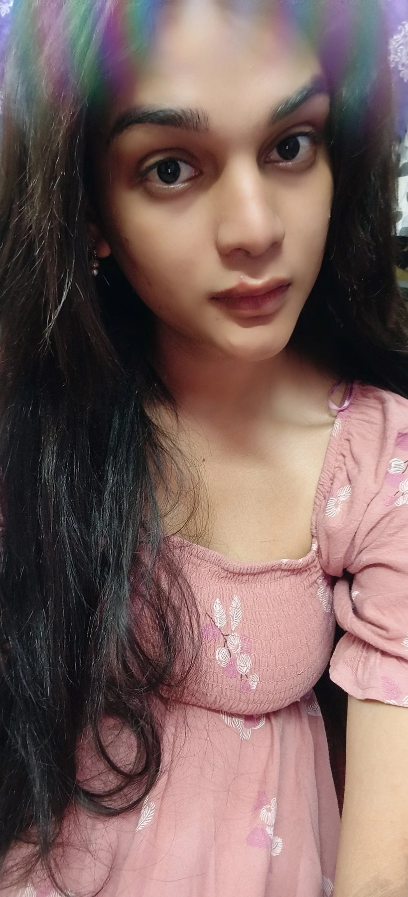 Kavya – Indian escort in Hyderabad — 3 / 6