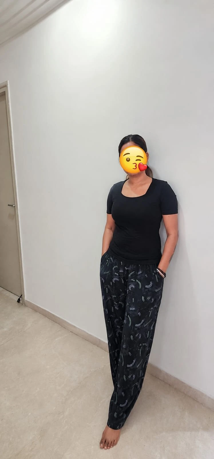 Natasha Gfe Full Service Escort – Indian escort in Pune — 2 / 3