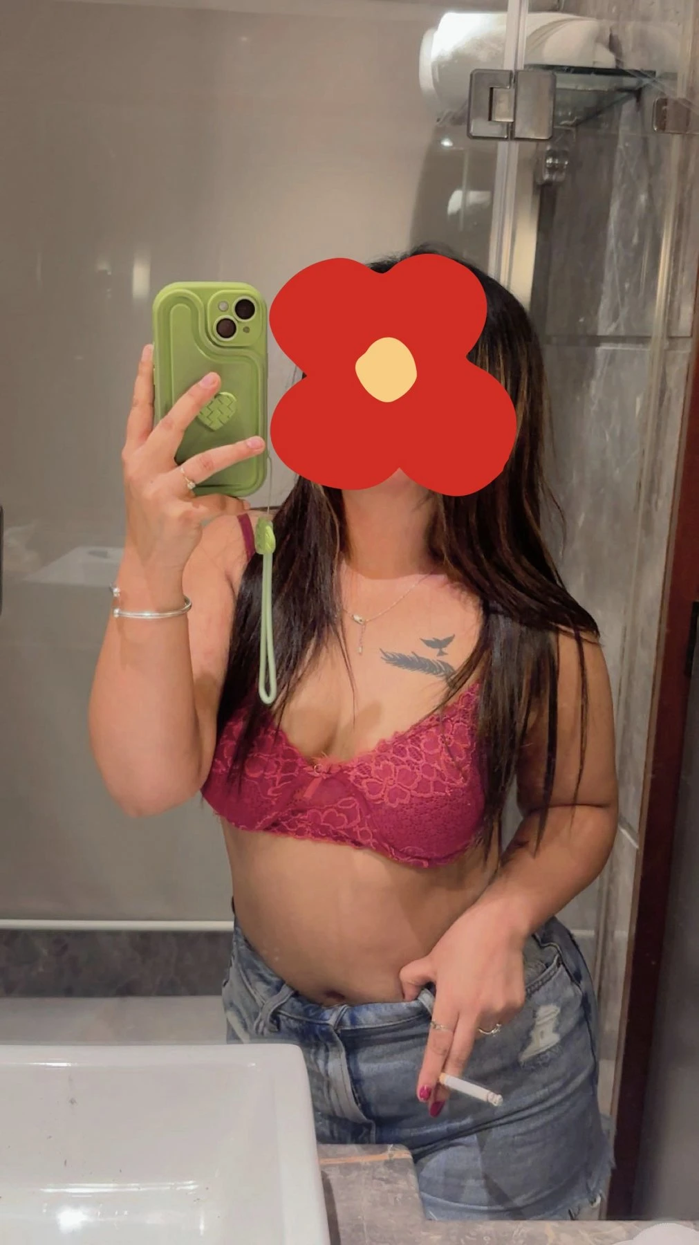 KHUSHI MEET & CAM SHOW – Indian escort in Mumbai, Escort, Mumbai