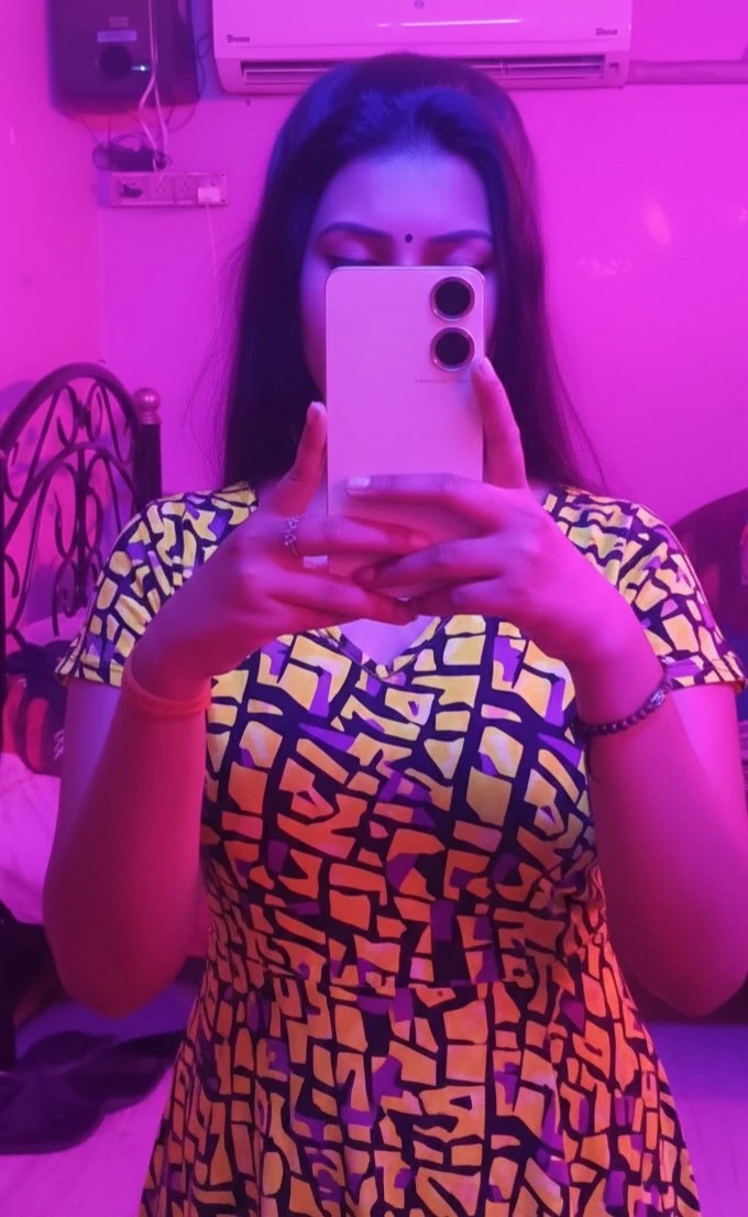 ❣️🦋 (webcam 🦋show or real 🦋meet)🤍12 – Indian escort in Pune — 5 / 7