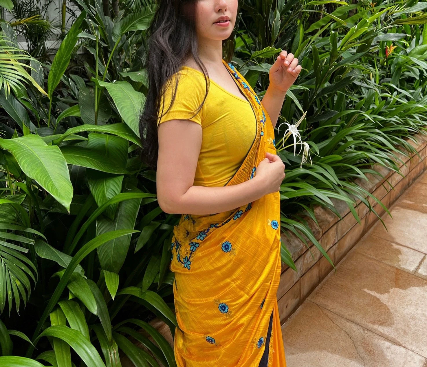 Sakura – Japanese escort in New Delhi — 9 / 12