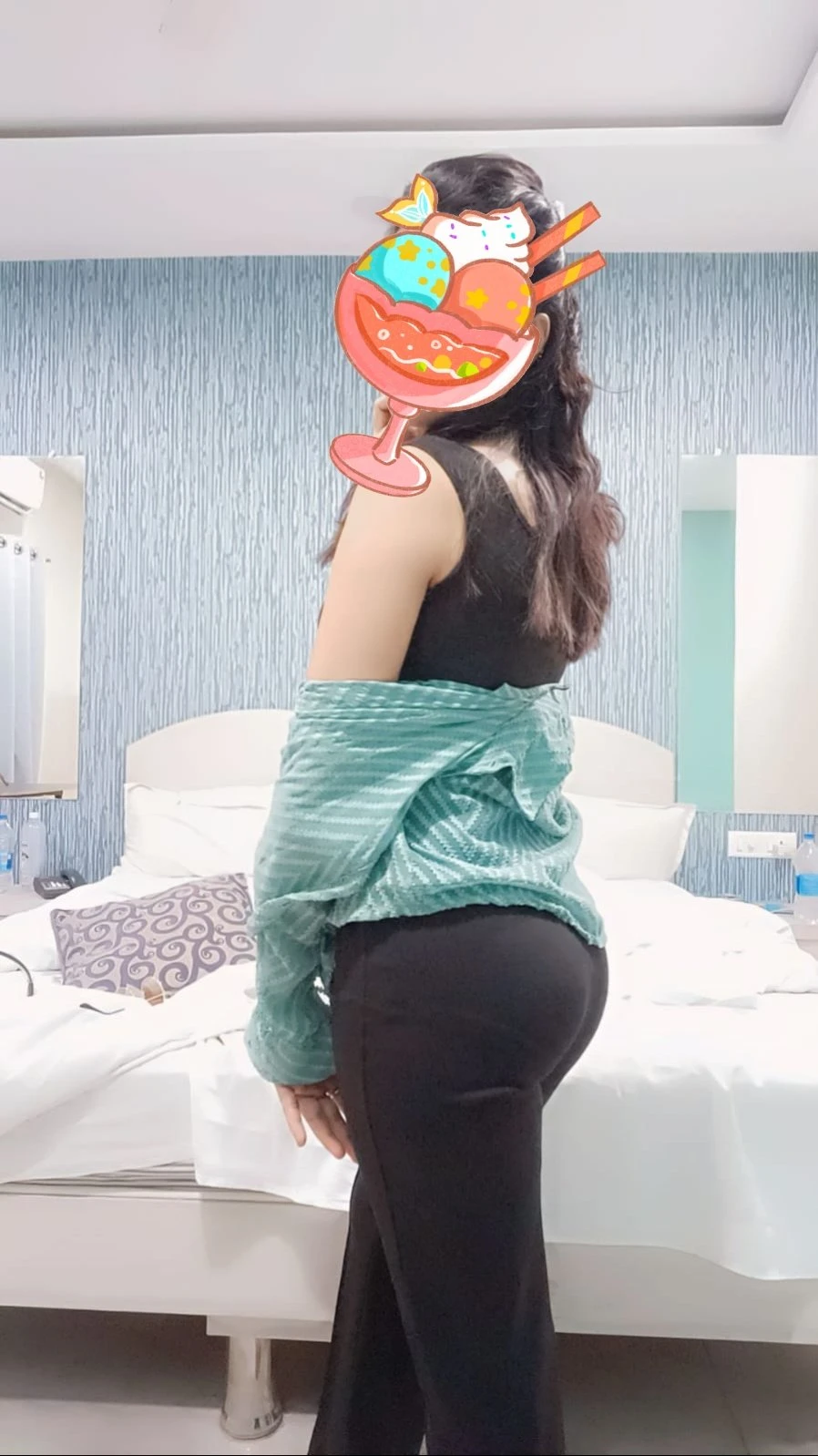 Full Educated & Genuine No Advance Escor – Indian escort in Pune — 1 / 3