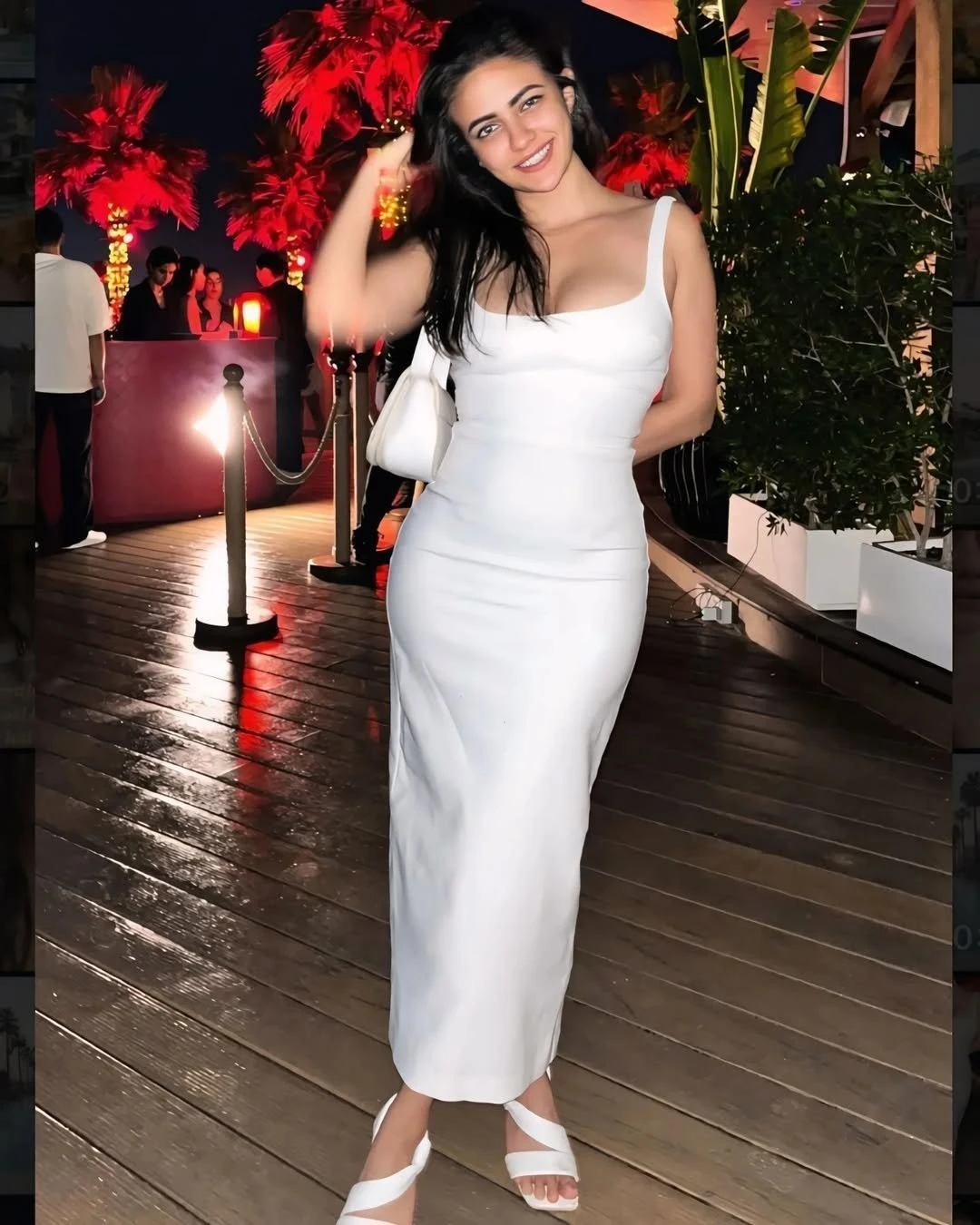 Pune Escorts 5★star Luxury Hotel – Indian escort in Pune — 3 / 4