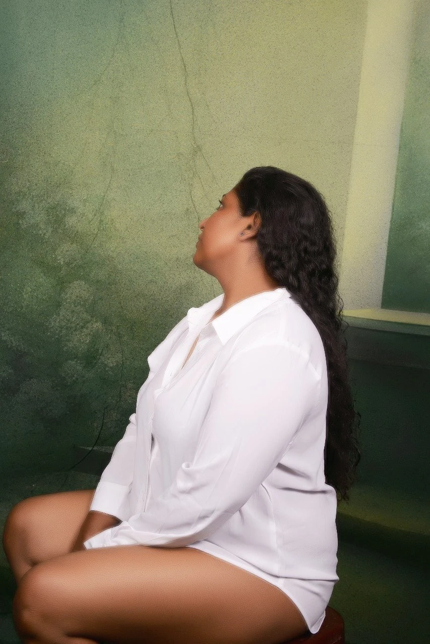 Zen Lustre – Sri Lankan masseuse in Colombo — 5 / 7