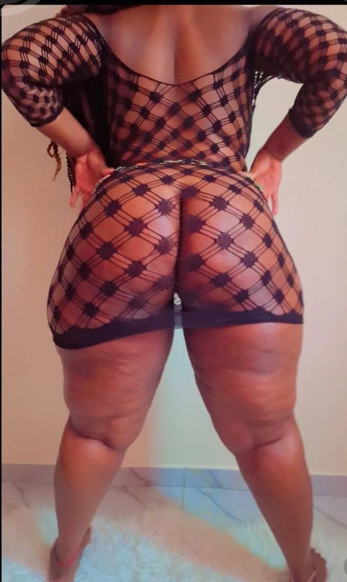 Bleble Big Ass African Queen in Mumbai – escort in Mumbai, Escort, Mumbai