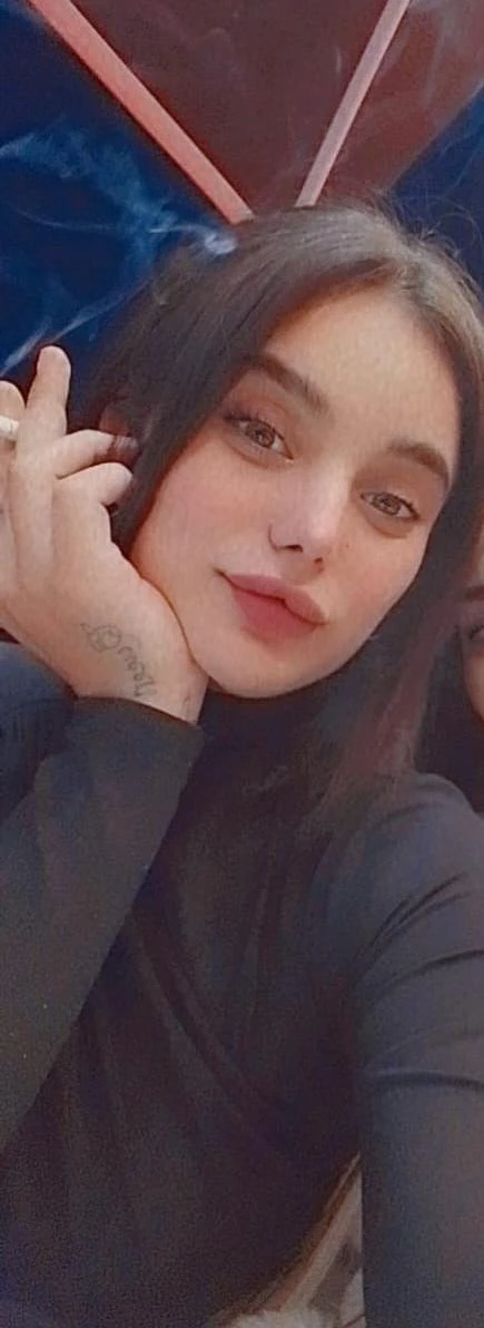 Nencyy – Lebanese escort in Beirut — 7 / 10