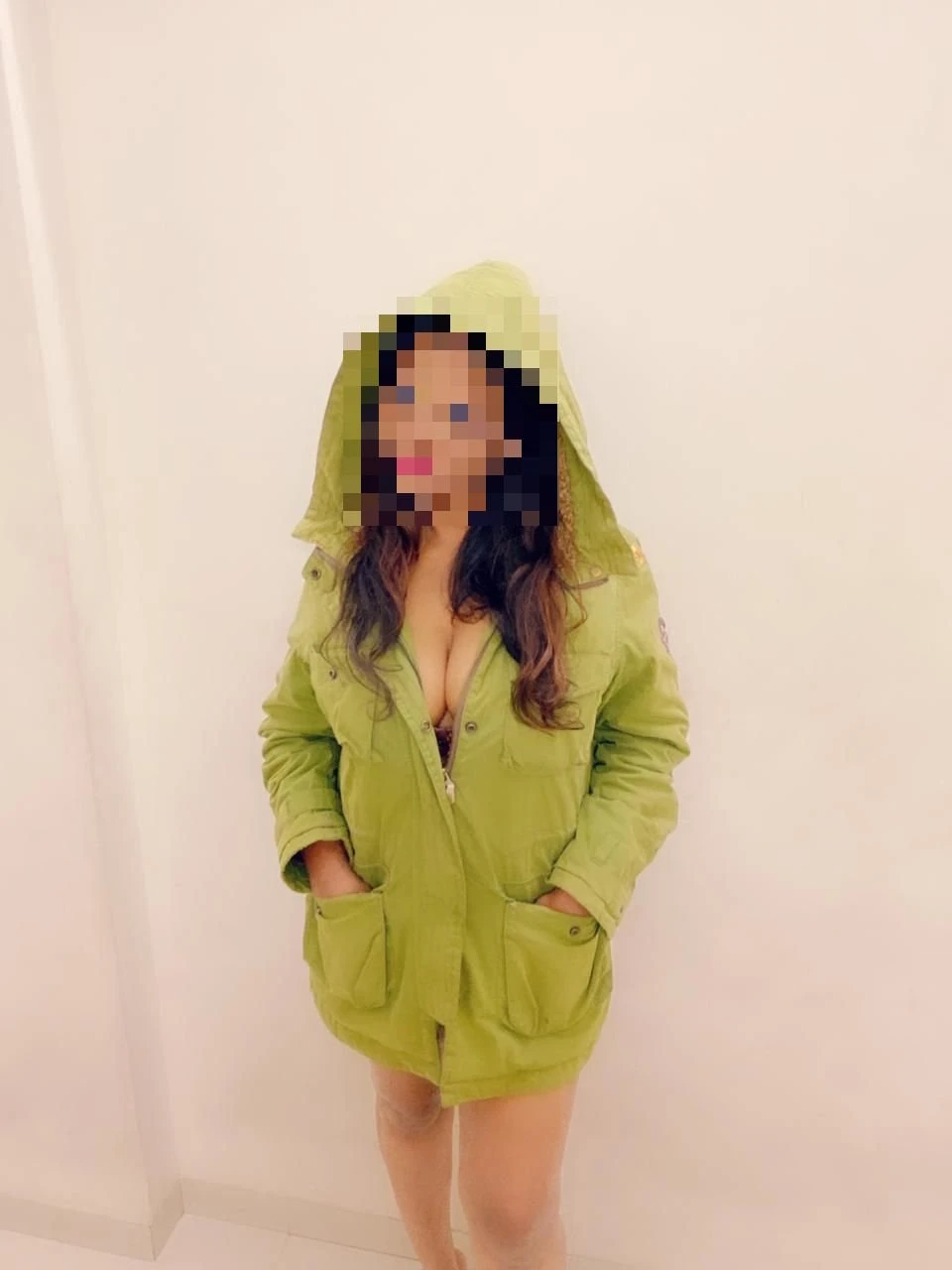 Tanya (Independent) – Indian escort in Mumbai — 11 / 12