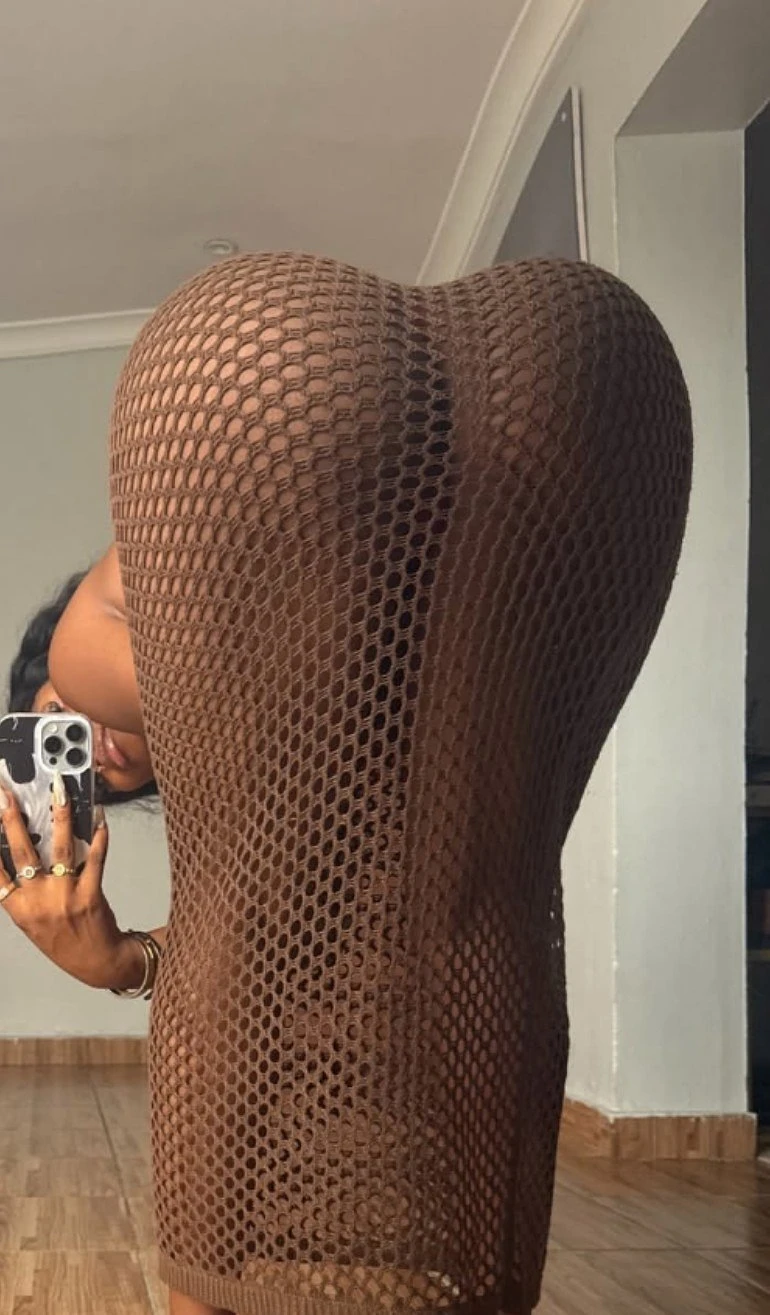 Happy – Ethiopian escort in Indore — 3 / 4