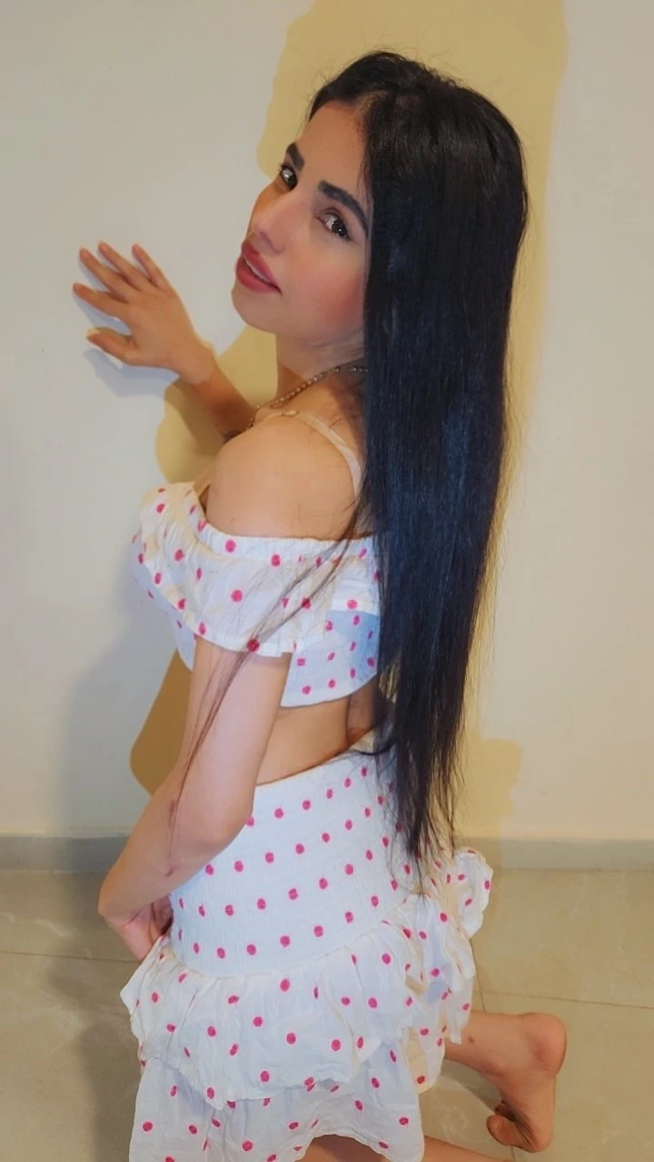 Nancy – Lebanese escort in Beirut — 3 / 6