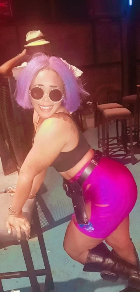 Lisha – Jamaican escort in Beirut — 2 / 6