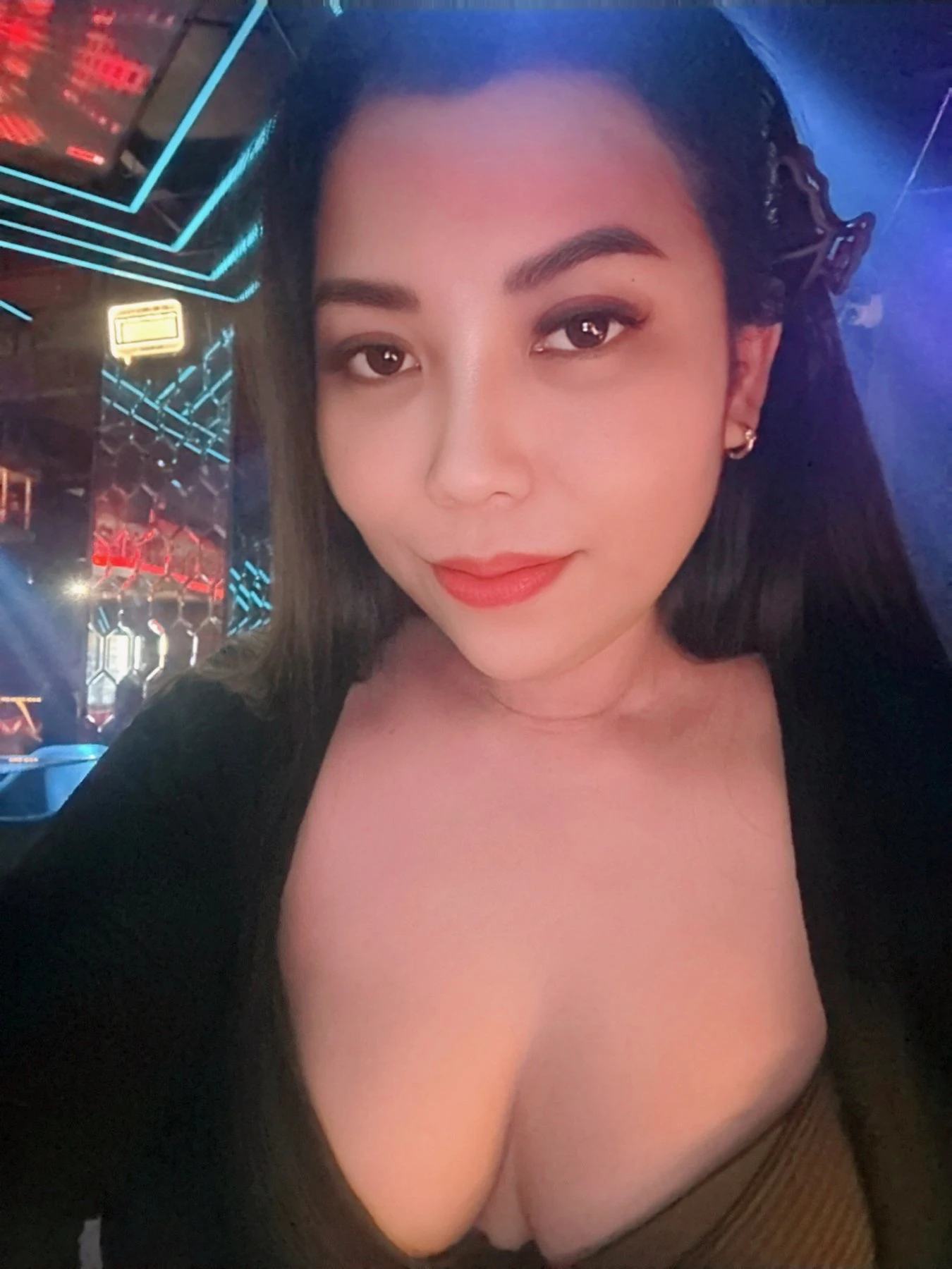 Sana Independent Girl incallOnly – Thai escort in New Delhi — 5 / 6
