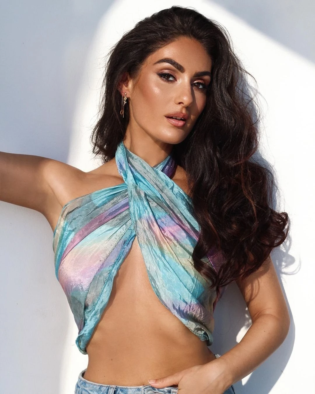 Jennifer – Ukrainian escort in Stockholm, Escort, Stockholm